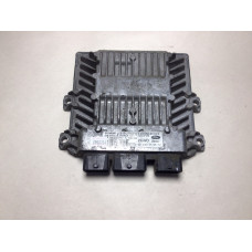 Ford Fiesta Fusion Motor Beyni 5WS40079C-T 3S61-12A650-HD SID804 2GND