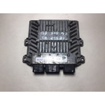 Ford Fiesta 1.4 Motor Beyni 5WS40140E-T 3S61-12A650-LC SID804 5AYC
