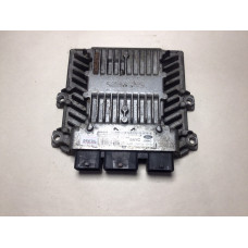 Ford Fiesta 1.4 Motor Beyni 5WS40140E-T 3S61-12A650-LC SID804 5AYC