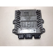 Ford Fusion TDCI Motor Beyni 5WS40434A-T 7M71-12A650-AA SID804 5GCA