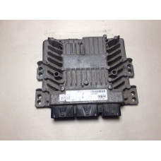 Ford S-Max Kuga 2.0 Motor Beyni 5WS40416H-T 6G91-12A650-MH SID206 J38AC