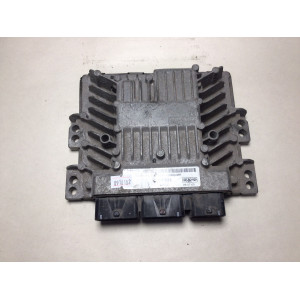Ford S-Max Kuga 2.0 Motor Beyni 5WS40416H-T 6G91-12A650-MH SID206 J38AC