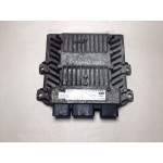 Ford Fiesta 1.4 Motor Beyni 5WS40140E-T 3S61-12A650-LC SID804 5AYC