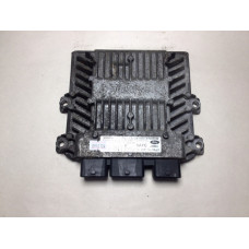 Ford Fiesta 1.4 Motor Beyni 5WS40140E-T 3S61-12A650-LC SID804 5AYC