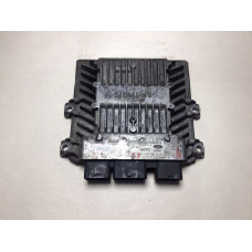 Ford Fiesta 1.4 Motor Beyni 5WS40140E-T 3S61-12A650-LC SID804 5AYC