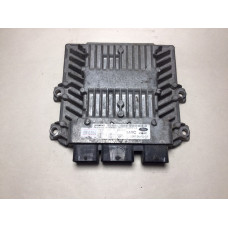 Ford Fiesta 1.4 Motor Beyni 5WS40140E-T 3S61-12A650-LC SID804 5AYC