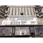 Ford Mondeo Focus 1.8 Motor Beyni 5WS40419G-T 6G91-12A650-LG SID206 6DXG