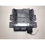Ford Mondeo Focus 1.8 Motor Beyni 5WS40419G-T 6G91-12A650-LG SID206 6DXG