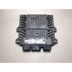 Ford Fiesta 1.4 TDCI Motor Beyni 5WS40078H-T 3S61-12A650-JE SID804 9PPE