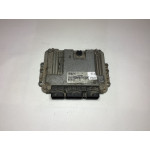 Ford Focus 1.6 TDCI Motor Beyni 4M51-12A650-YE 0281011701 7AME
