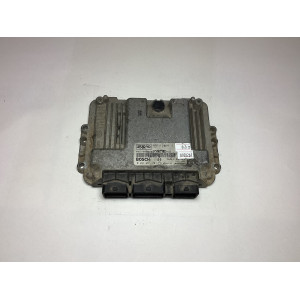 Ford Focus 1.6 TDCI Motor Beyni 4M51-12A650-YE 0281011701 7AME