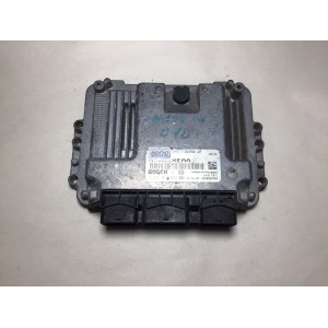 Ford Focus 1.6 Motor Beyni 8M51-12A650-XE 0281015242