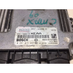 Ford Focus 1.6 Motor Beyni 8M51-12A650-XE 0281015242