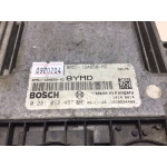 Ford Focus 1.6 TDCI Motor Beyni 8M51-12A650-MD 0281012487 8YMD