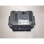 Ford Focus 1.6 TDCI Motor Beyni 8M51-12A650-MD 0281012487 8YMD