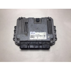 Ford Focus 1.6 TDCI Motor Beyni 8M51-12A650-MD 0281012487 8YMD