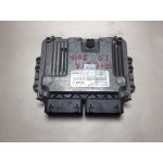 Ford Fiesta 1.6 TDCI Motor Beyni C1B1-12A650-PC CV2A-12B684-CA 0261S09322