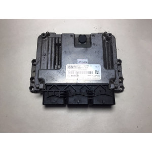 Ford Fiesta 1.4 TDCI Motor Beyni AV21-12A650-GC 0281017831