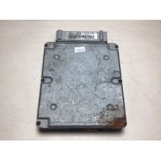 Ford Focus 1.6 Motor Beyni 98AB-12A650-CXA LP4-332 SLIP