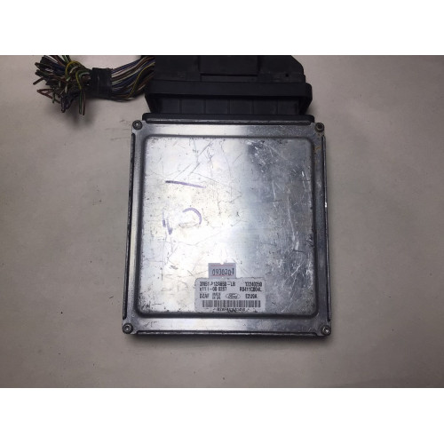 Ford Focus 1.8 Motor Beyni 3M51-12A650-LB 12240250 R0411C00L DZAF