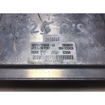 Ford Mondeo 2.0 TDCI Motor Beyni 5S71-12A650-LA 28036931 R0411C042A FCMR