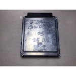 Ford Mondeo 2.0 TDCI Motor Beyni 5S71-12A650-LA 28036931 R0411C042A FCMR