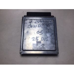 Ford Mondeo 2.0 TDCI Motor Beyni 5S71-12A650-LA 28036931 R0411C042A FCMR