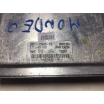Ford Mondeo MK3 2.0 Motor Beyni 5S71-12A650-FA 28011234 R0411C037A FAHT