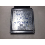 Ford Mondeo MK3 2.0 Motor Beyni 5S71-12A650-FA 28011234 R0411C037A FAHT
