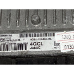 Ford Mondeo S-Max Motor Beyni 6G91-12A650-EL 5WS40402L-T SID206 4GCL