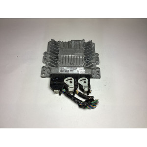 Ford Mondeo S-Max Motor Beyni 6G91-12A650-EL 5WS40402L-T SID206 4GCL