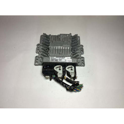 Ford Mondeo S-Max Motor Beyni 6G91-12A650-EL 5WS40402L-T SID206 4GCL