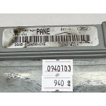 Ford Focus 1.6 Motor Beyni 98AB-12A650-CXE LP4-332 PANE