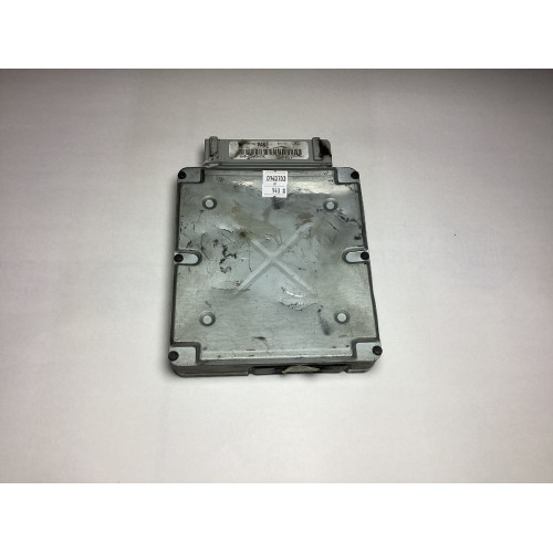 Ford Focus 1.6 Motor Beyni 98AB-12A650-CXE LP4-332 PANE