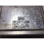 Ford Focus 1.8 TDCI Motor Beyni 3M51-12A650-LA 12240250 DXCC
