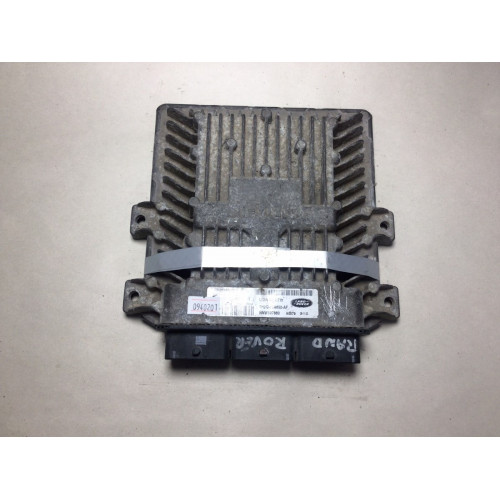Land Rover Range Rover 2.7 Motor Beyni 5WS40405E-T 7H2Q-12A650-AF SID204