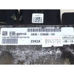 Ford Ranger 2.2 Motor Beyni S180140201C0 AB39-12A650-HD SID208