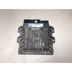Ford Ranger 2.2 Motor Beyni S180140201C0 AB39-12A650-HD SID208