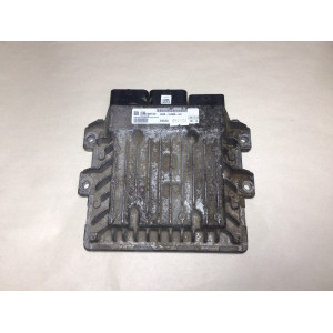 Ford Ranger 2.2 Motor Beyni S180140201C0 AB39-12A650-HD SID208