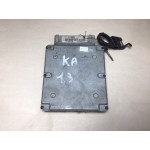 Ford Focus Ka Motor Beyni 1S5F-12A650-AB LP4-322 BACA