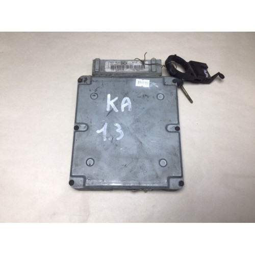 Ford Focus Ka Motor Beyni 1S5F-12A650-AB LP4-322 BACA