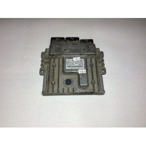Ford C-Max 2.0 TDCI Motor Beyni 28324830 BV61-12A650-ACF 97RI-010012 DCM3.5