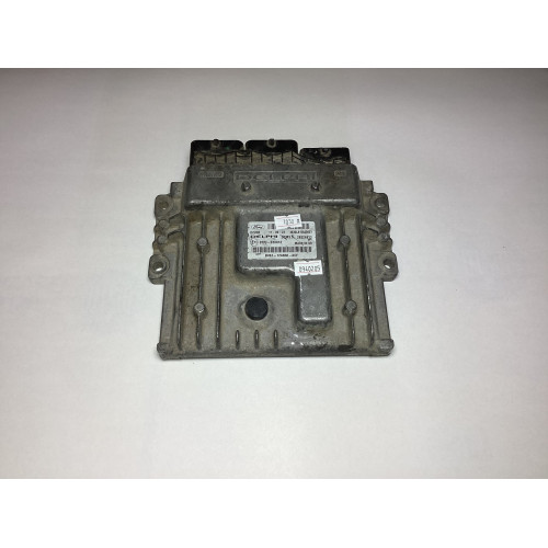 Ford C-Max 2.0 TDCI Motor Beyni 28324830 BV61-12A650-ACF 97RI-010012 DCM3.5