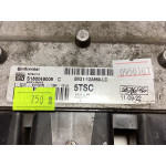 Ford Fiesta 1.6 Motor Beyni S180049006C BV21-12A650-LC EMS2103 5TSC J38AC