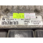 Ford Transit Motor Beyni S180146202A BK21-12A650-AC SID208 1PGC J38AC