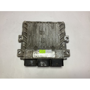 Ford Transit Motor Beyni S180146202A BK21-12A650-AC SID208 1PGC J38AC