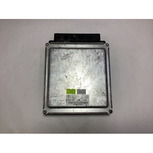 Ford Transit 2.0 TDCI Motor Beyni 4C11-12A650-BC 12240260 R0411C007D