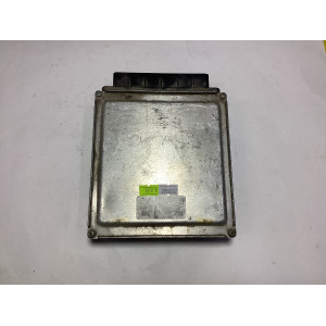 Ford Transit 2.0 TDCI Motor Beyni 4C11-12A650-BF 28018923 R0411C007G