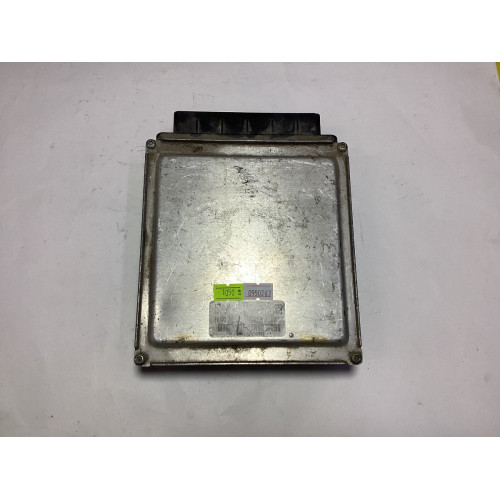 Ford Transit 2.0 TDCI Motor Beyni 4C11-12A650-BF 28018923 R0411C007G