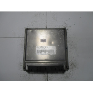 Mercedes W168 A170 Motor Beyni 0281010039 A0275459632